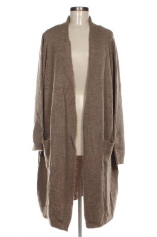 Női kardigán ONLY, Méret XXL, Szín Barna, Ár 15 919 Ft