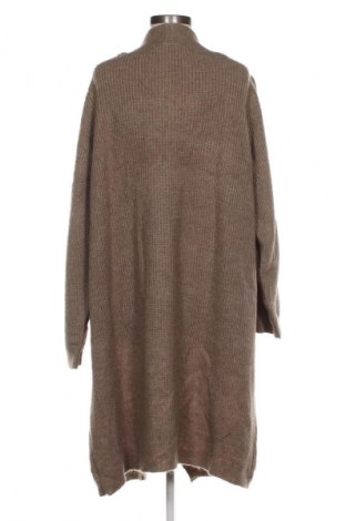 Női kardigán ONLY, Méret XXL, Szín Barna, Ár 15 919 Ft