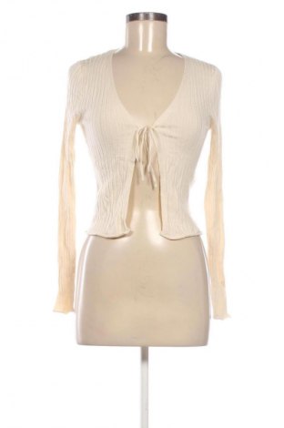 Női kardigán ONLY, Méret S, Szín Bézs, Ár 15 919 Ft