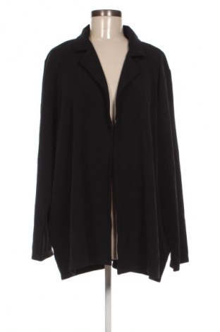 Дамска жилетка ONLY Carmakoma, Размер XL, Цвят Черен, Цена 62,99 лв.