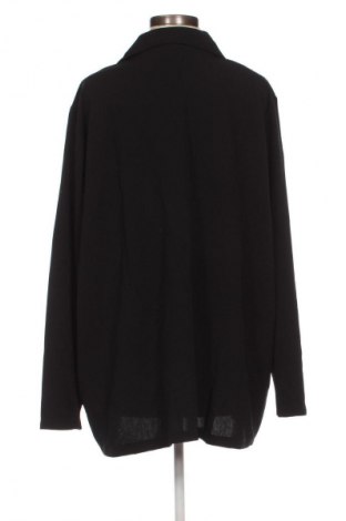 Дамска жилетка ONLY Carmakoma, Размер XL, Цвят Черен, Цена 62,99 лв.