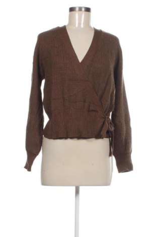 Női kardigán Object, Méret M, Szín Barna, Ár 3 419 Ft