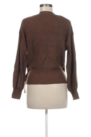 Női kardigán Object, Méret M, Szín Barna, Ár 3 419 Ft