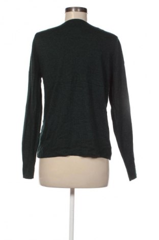 Дамска жилетка Old Navy, Размер L, Цвят Зелен, Цена 4,99 лв.