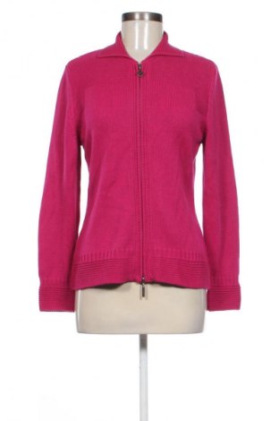 Γυναικεία ζακέτα Olsen, Μέγεθος M, Χρώμα Κόκκινο, Τιμή 10,99 €