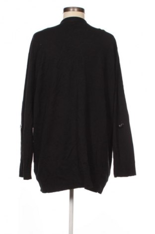 Damski kardigan Olsen, Rozmiar XL, Kolor Czarny, Cena 45,99 zł