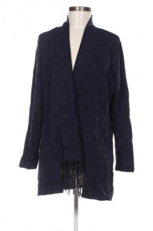 Γυναικεία ζακέτα Olsen, Μέγεθος L, Χρώμα Μπλέ, Τιμή 3,99 €