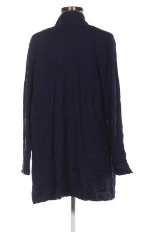 Γυναικεία ζακέτα Olsen, Μέγεθος L, Χρώμα Μπλέ, Τιμή 3,99 €