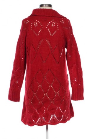 Női kardigán Olsen, Méret XL, Szín Piros, Ár 6 459 Ft