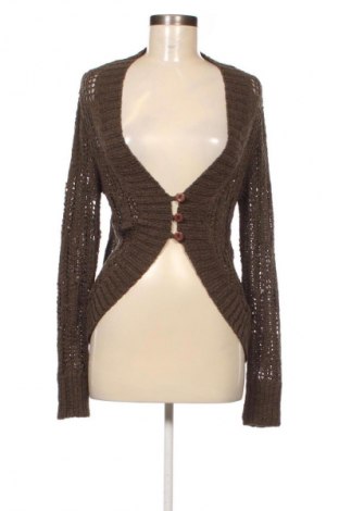 Női kardigán One Touch, Méret S, Szín Barna, Ár 3 119 Ft