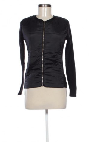 Női kardigán Oodji, Méret L, Szín Fekete, Ár 4 269 Ft