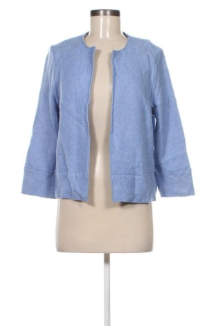Damen Strickjacke Opus, Größe S, Farbe Blau, Preis € 17,99