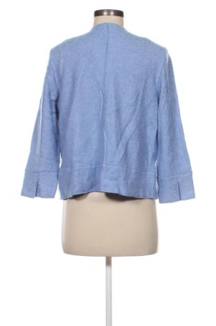 Damen Strickjacke Opus, Größe S, Farbe Blau, Preis € 17,99