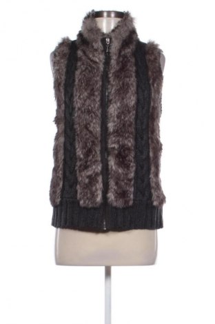 Damen Strickjacke Opus, Größe L, Farbe Mehrfarbig, Preis € 14,99