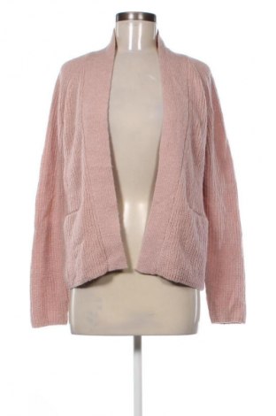 Damen Strickjacke Opus Ros, Größe S, Farbe Aschrosa, Preis € 15,99