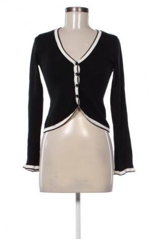 Damski kardigan Orsay, Rozmiar XS, Kolor Czarny, Cena 67,00 zł