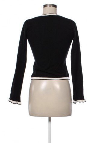 Damski kardigan Orsay, Rozmiar XS, Kolor Czarny, Cena 67,00 zł