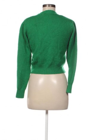 Γυναικεία ζακέτα Orsay, Μέγεθος S, Χρώμα Πράσινο, Τιμή 14,83 €