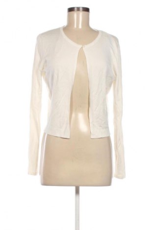 Дамска жилетка Orsay, Размер XL, Цвят Екрю, Цена 29,15 лв.