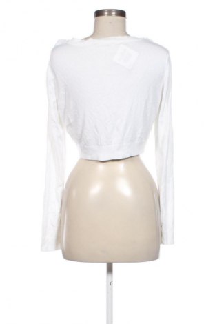 Дамска жилетка Orsay, Размер L, Цвят Бял, Цена 29,00 лв.