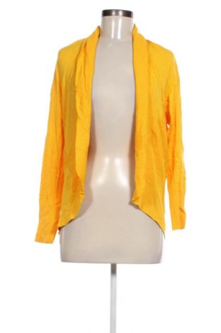 Дамска жилетка Orsay, Размер S, Цвят Оранжев, Цена 15,99 лв.