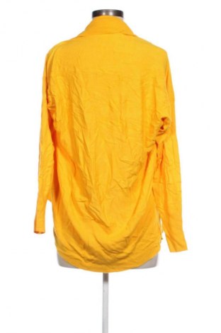 Дамска жилетка Orsay, Размер S, Цвят Оранжев, Цена 15,99 лв.