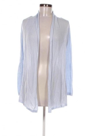 Γυναικεία ζακέτα Orsay, Μέγεθος M, Χρώμα Μπλέ, Τιμή 14,83 €