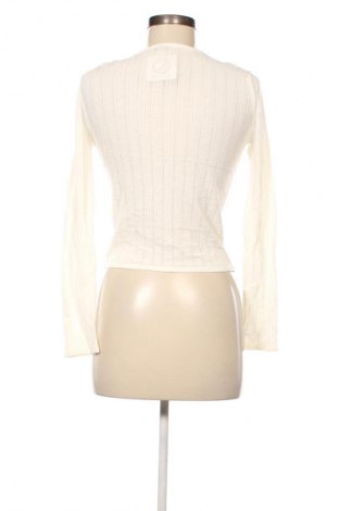 Damen Strickjacke Orsay, Größe M, Farbe Weiß, Preis € 6,99