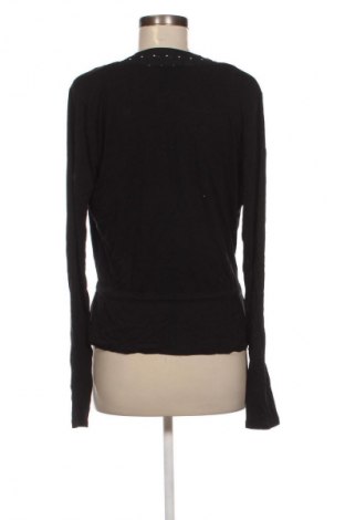 Дамска жилетка Orsay, Размер M, Цвят Черен, Цена 14,99 лв.