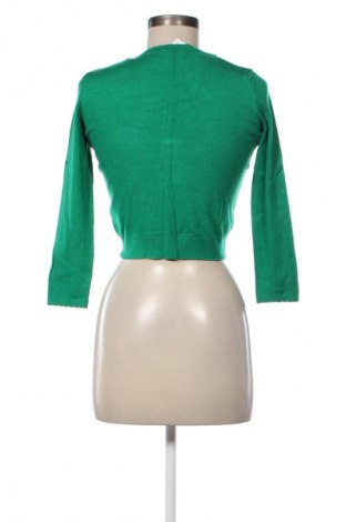 Γυναικεία ζακέτα Orsay, Μέγεθος S, Χρώμα Πράσινο, Τιμή 14,83 €