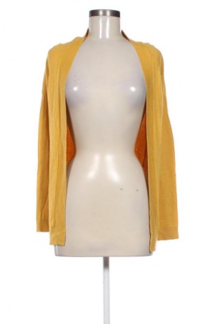 Damen Strickjacke Orsay, Größe S, Farbe Gelb, Preis 14,83 €