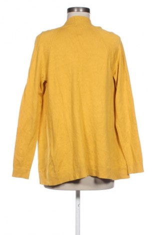 Damen Strickjacke Orsay, Größe S, Farbe Gelb, Preis 14,83 €
