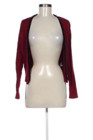 Dámsky kardigán Orsay, Velikost S, Barva Červená, Cena  688,00 Kč