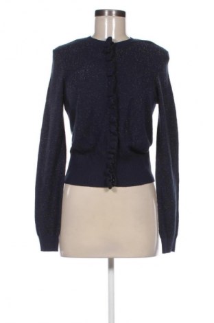 Дамска жилетка Orsay, Размер S, Цвят Син, Цена 13,99 лв.