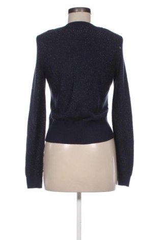 Дамска жилетка Orsay, Размер S, Цвят Син, Цена 13,99 лв.