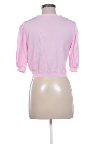 Дамска жилетка Orsay, Размер L, Цвят Розов, Цена 29,00 лв.