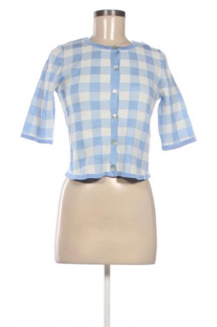 Γυναικεία ζακέτα Orsay, Μέγεθος S, Χρώμα Πολύχρωμο, Τιμή 4,99 €