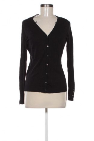 Дамска жилетка Orsay, Размер M, Цвят Черен, Цена 16,99 лв.