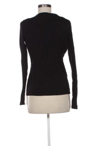 Дамска жилетка Orsay, Размер M, Цвят Черен, Цена 16,99 лв.