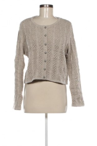 Γυναικεία ζακέτα Os, Μέγεθος XL, Χρώμα  Μπέζ, Τιμή 15,99 €