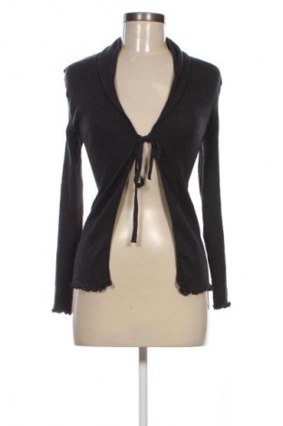 Cardigan de damă Oscalito, Mărime S, Culoare Negru, Preț 155,99 Lei