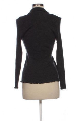 Cardigan de damă Oscalito, Mărime S, Culoare Negru, Preț 155,99 Lei