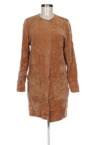 Női kardigán Oui, Méret M, Szín Barna, Ár 7 459 Ft