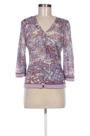 Dámsky kardigán Oui, Veľkosť M, Farba Viacfarebná, Cena  31,82 €