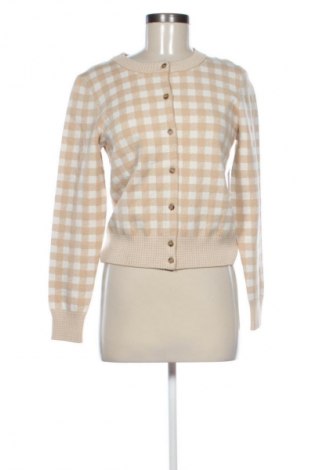 Damen Strickjacke Oui, Größe M, Farbe Mehrfarbig, Preis € 93,99