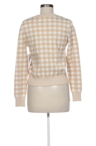 Damen Strickjacke Oui, Größe M, Farbe Mehrfarbig, Preis € 93,99