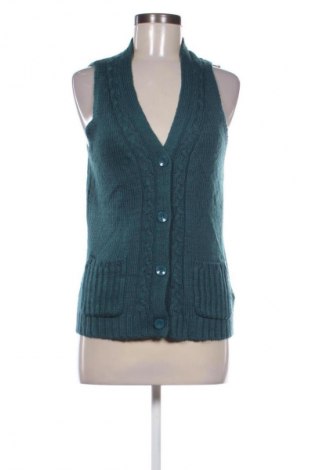 Cardigan de damă Outfit, Mărime L, Culoare Verde, Preț 76,32 Lei