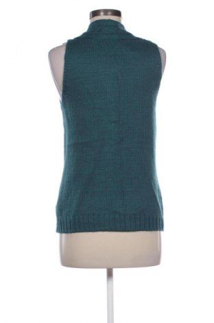 Cardigan de damă Outfit, Mărime L, Culoare Verde, Preț 76,32 Lei