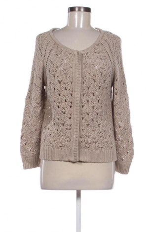 Γυναικεία ζακέτα Outfit, Μέγεθος XL, Χρώμα  Μπέζ, Τιμή 8,99 €