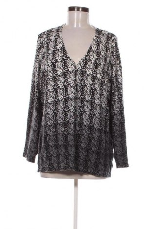 Damen Strickjacke Ovanti, Größe XXL, Farbe Mehrfarbig, Preis € 6,99